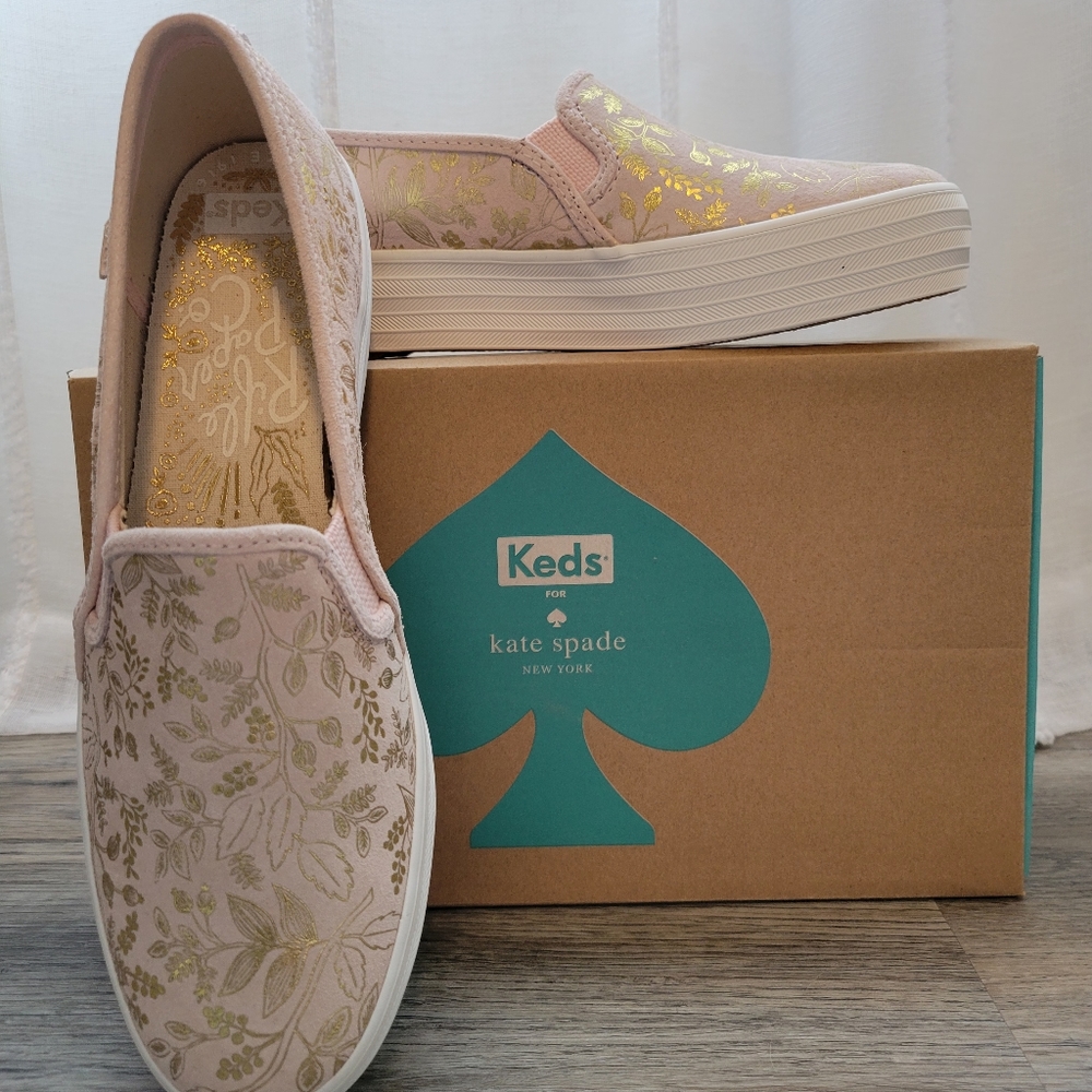 Kate Spade Sneaker